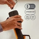 Акумуляторний секатор Fiskars ePruner™ (1082297) з акумулятором - изображение 3