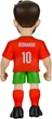 Коллекционная фигурка Minix Portugal Bernardo Silva 12 см (22885) (8436605122885) - изображение 5
