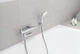 Поворотний вилив Grohe із вбудованим перемикачем (13450000) - изображение 3
