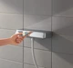 Термостат для душу Grohe Grohtherm SmartControl (34719000) - изображение 10