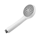 Смеситель для ванны PLAMIX OSCAR-006 SET WHITE (со шлангом, лейкой и кронштейном) (PM0703) - изображение 6