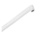 Змішувач для ванни PLAMIX OSCAR-006 EURO SET WHITE (зі шлангом, лійкою та кронштейном) (Колір білий) (MX1895) - изображение 2