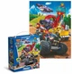 Пазл DoDo на 48 елементів Paw Patrol. Rescue Wheels 48 елементів - изображение 3
