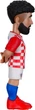 Коллекционная фигурка Minix Croatia Gvardiol 12 см (23790) (8436605123790) - изображение 4