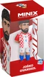 Коллекционная фигурка Minix Croatia Gvardiol 12 см (23790) (8436605123790) - изображение 6