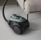 Пилосос Electrolux EL61C2OG циклонний зелений-сірий - изображение 4
