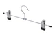 Плечики IDEA HOME RE01498 метал 30×11 см - изображение 1