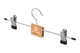 Плечики IDEA HOME RE01498 метал 30×11 см - изображение 3