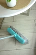 Щітка IDEA HOME DS-702 Blue з ручкою 108 см Синя (DS-702 Blue) - изображение 5