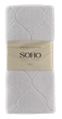 Кухонний рушник SOHO 38х51 см Bej stitch - изображение 1