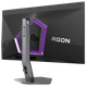 Монітор AOC AGON 26.5" QHD QD-OLED 240 Гц - изображение 2