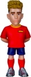 Коллекционная фигурка Minix Spain Fermin Lopez 12 см (26173) (8436605126173) - изображение 2