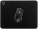 Килимок для мишi Yenkee YPM 35 Gaming pad SPEED TOP M (7090593) - изображение 4