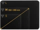 Килимок для мишi Yenkee YPM 35 Gaming pad SPEED TOP M (7090593) - изображение 5