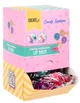 Бальзам для губ CANDY TOFFEE в асортименті CREATE IT! (25 шт) - изображение 1