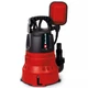 Насос дренажний Einhell GC-DP 7035 LL 700Вт, 16000л/год, вис. 8м, глиб. 7м, 4.45кг - изображение 2