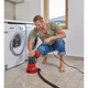 Насос дренажний Einhell GC-DP 7035 LL 700Вт, 16000л/год, вис. 8м, глиб. 7м, 4.45кг - изображение 8