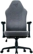 Крісло Razer Iskur V2 X, тканина, 2D-Armrests, сірий світлий - зображення 10