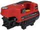 Мінімийка високого тиску Vitals Master Am 6.5-120w turbo 1650Вт 120бар 390л/год шланг 7м 10кг - изображение 1