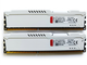 Оперативная память HyperX DDR3-1866 16Gb PC3-14900 (2x8Gb) FURY White (HX318C10FW/8) - изображение 2