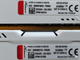Оперативная память HyperX DDR3-1866 16Gb PC3-14900 (2x8Gb) FURY White (HX318C10FW/8) - изображение 3