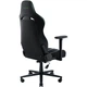 Крісло Razer Enki X ПУ шкіра, 2D-Armrests, чорно-зелений - зображення 6