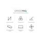 Підставка до ноутбука OfficePro LS530 - зображення 12