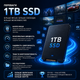 Компьютер ALM NEO-17 / 8 потоков Intel Core i7 / 1000GB SSD / 8GB ОЗУ - изображение 2