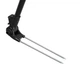 Тримач телескопічна підставка вудилища Herabuna Rod Holder Tele 2.4м - зображення 6