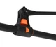 Тримач телескопічна підставка вудилища Herabuna Rod Holder Tele 2.4м - зображення 8
