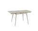 Стол REEF 90-140x70 Light Travertine Matt - изображение 2