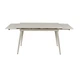 Стол REEF 120-180x80 Light Travertine Matt - изображение 3