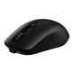Мишка AOC MS300B Wireless/Bluetooth Black (MS300B/LA) - изображение 5