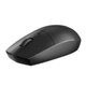 Мишка AOC MS230B Wireless Black (MS230B/LA) - зображення 11
