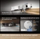 Робот-пылесос Dreame X60 Ultra Complete White (RLX87DE-wh) - изображение 5