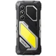 Смартфон Blackview Oscal Pilot 5 5G 8/256GB Yellow - изображение 3