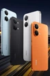 Смартфон POCO X8 Pro Max 12/256GB Orange - изображение 4