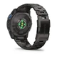 Розумний годинник GARMIN D2 Mach 1 Pro with Vented Titanium Bracelet (010-02804-80/81) - зображення 8