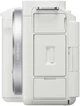 Беззеркальный фотоаппарат Sony Alpha ZV-E1 kit 28-60mm White (ZVE1LW.CEC) - изображение 3