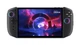 Портативна ігрова приставка Lenovo Legion Go 2 8ASP2 32GB/1TB Black (83N00020RA) - зображення 3