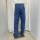 Джинси Levi's 506 чоловічі прямі стрейч великі розміри 44 блакитні - зображення 6