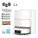 Робот-пилосос Mova Z60 Ultra Roller Complete White (RLZ83CE-2) - зображення 1