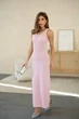 Платье Everly Larionoff 42-46 розовый (Everly_pink) - изображение 8