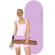 Преміальний килимок для йоги Luna Yoga Select 1800х660х4.5 мм Lilu (LunaYogaSelectLilu) - изображение 1