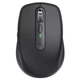 Мышь беспроводная Logitech MX Anywhere 3S Graphite Bluetooth USB Б/у - изображение 1
