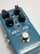 Гитарная педаль семплер TC Electronic Infinite Sample Sustainer Б/у - изображение 2
