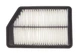 Повітряний фільтр WIX FILTERS WA9775 KIA Pro Ceed, Ceed, Cerato; Hyundai Elantra, I30 281133X000AS, S281133X000, 281133X000 - зображення 1