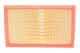 Повітряний фільтр WIX FILTERS WA9759 Audi A3, TT, Q2, Q3, A1; Volkswagen Golf, Passat, Tiguan, Touran, T-Roc; Seat Leon; Skoda Superb, Octavia, Karoq, Kamiq 5Q0129620D, 5Q0129620B, 2555162 - изображение 1