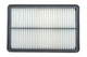 Повітряний фільтр WIX FILTERS WA9774 Mazda 3, 6, CX-5 PE07133A0A, PEAR133A0 - изображение 1