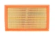 Повітряний фільтр WIX FILTERS WA9595 Peugeot 307, 5008, 3008, 308; Citroen DS4, DS5, C4 1444QQ, 1444RP, 8542 - изображение 1